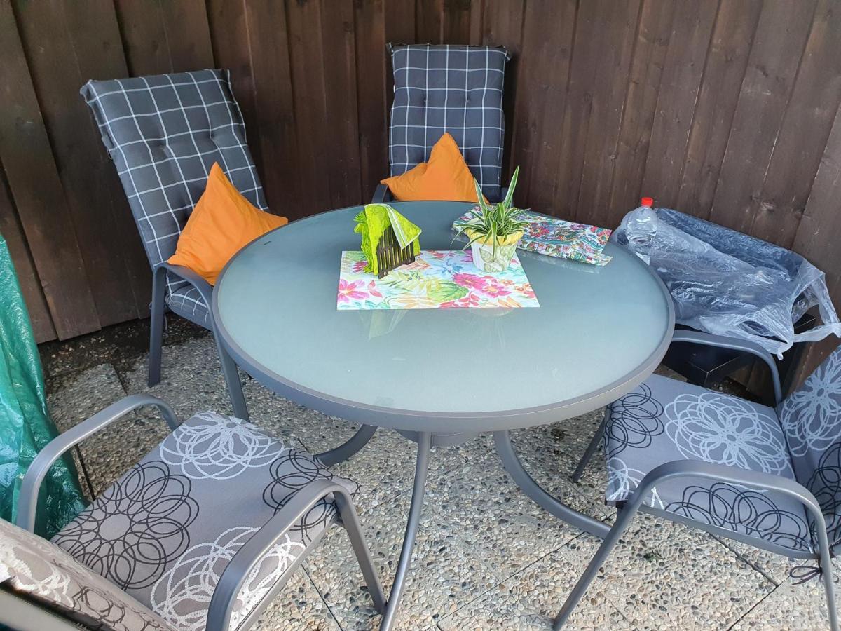 Ferienappartment Huber Bad Reichenhall Exteriör bild