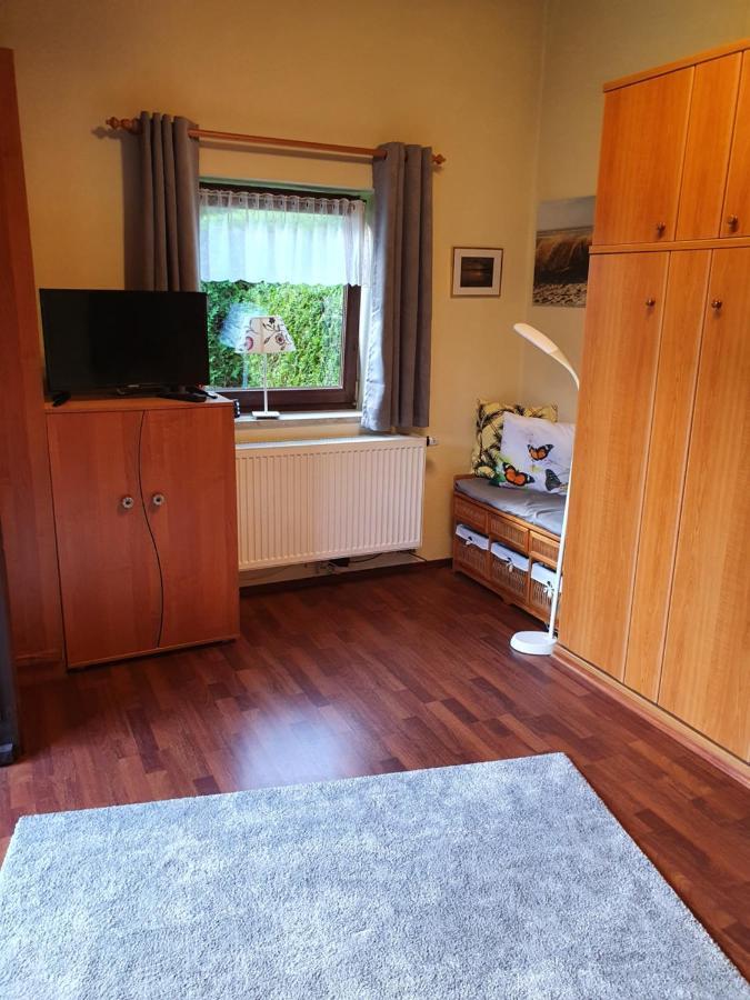 Ferienappartment Huber Bad Reichenhall Exteriör bild