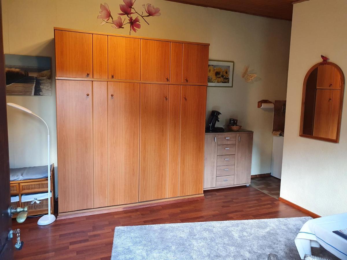 Ferienappartment Huber Bad Reichenhall Exteriör bild