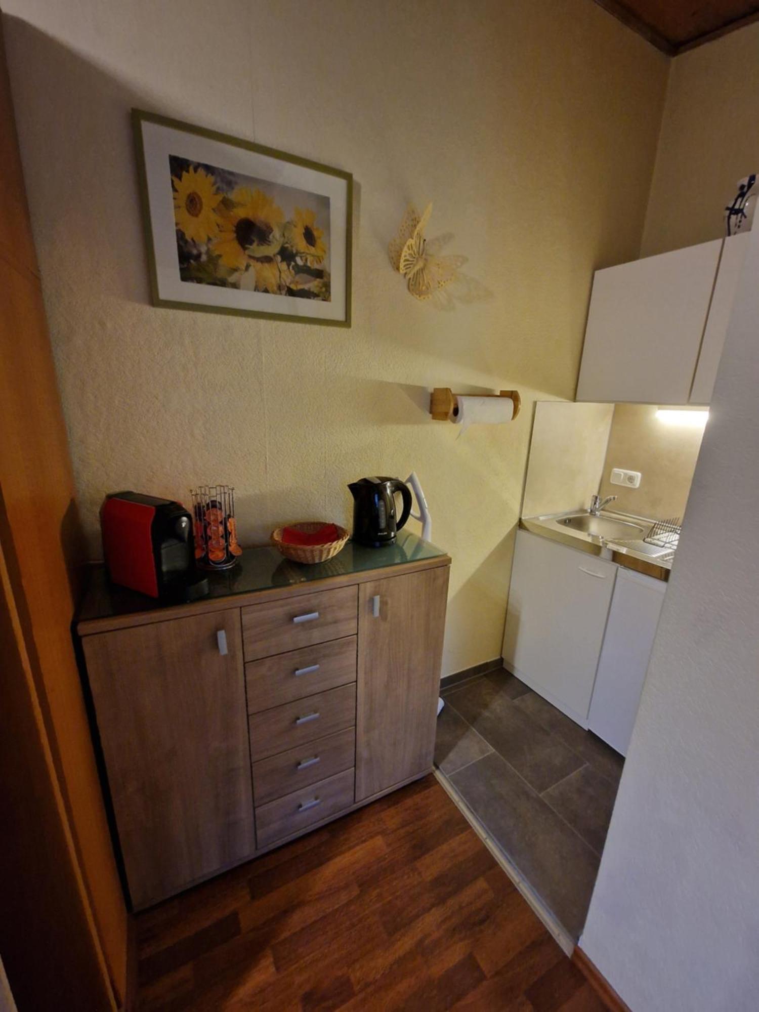 Ferienappartment Huber Bad Reichenhall Exteriör bild