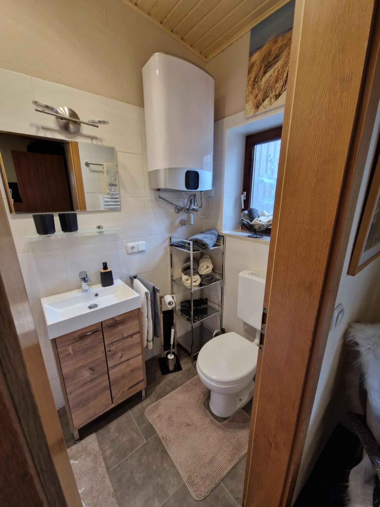 Ferienappartment Huber Bad Reichenhall Exteriör bild